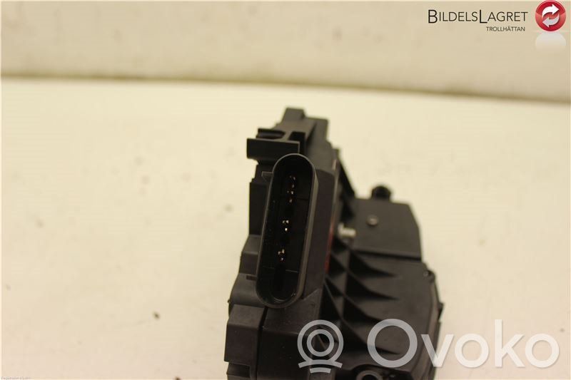 Ford Focus Rear door lock 