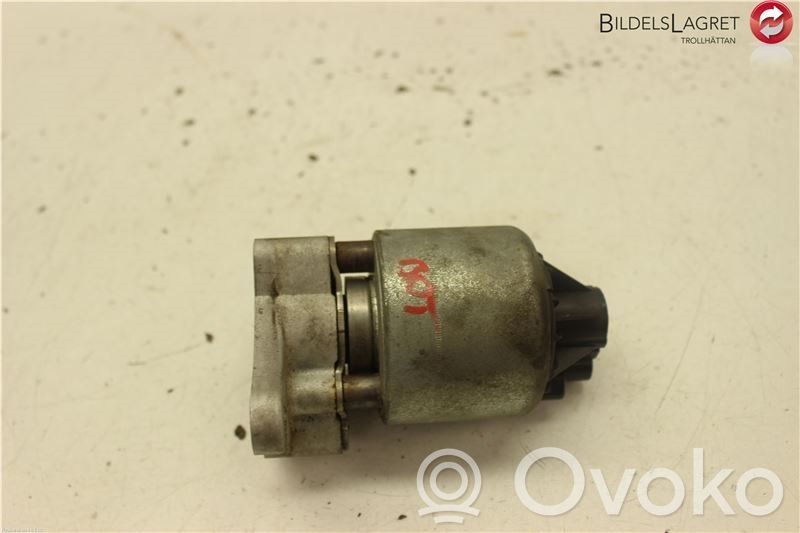 Chevrolet Spark Válvula EGR 