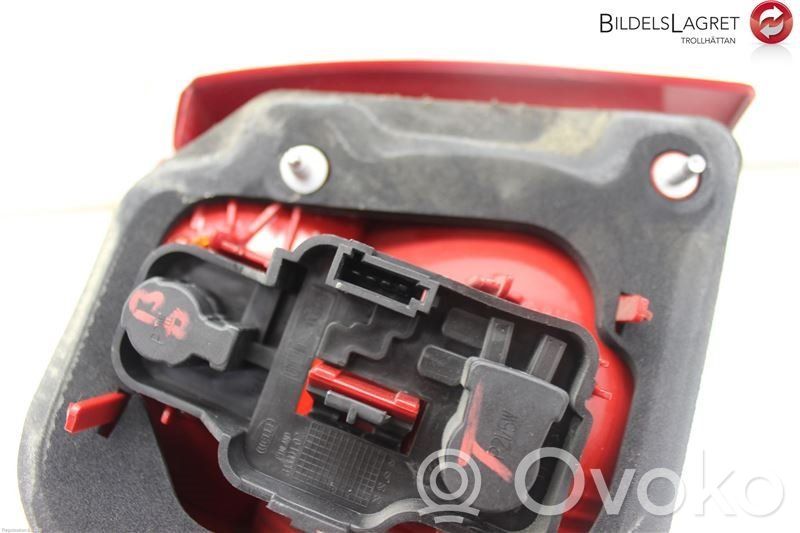 Saab 9-5 Rear/tail lights 
