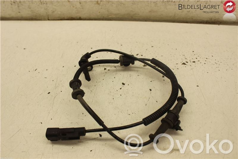 Opel Zafira C ABS Sensor 