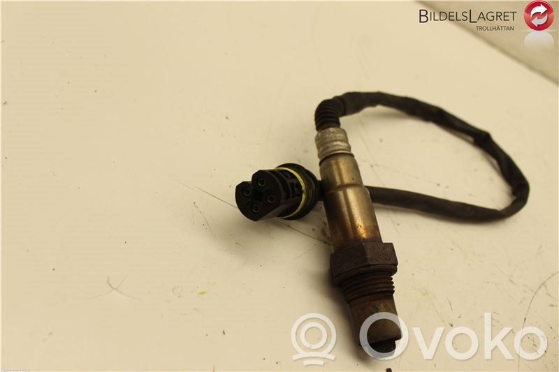 Mercedes-Benz SL R230 Sonde lambda 