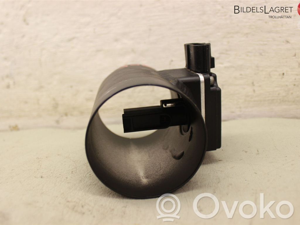 Ford Mondeo Mk III Mass air flow meter 