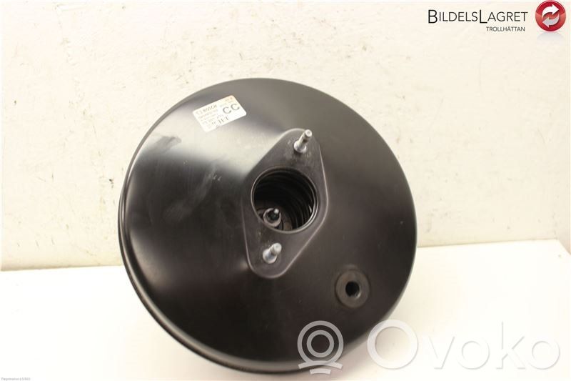 Opel Corsa E Brake booster 