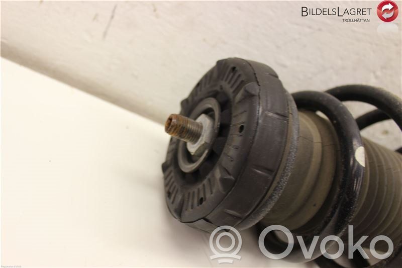 Opel Astra J Ansamblu amortizor cu arc față 