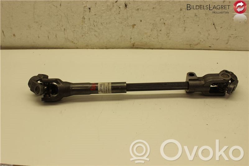 Opel Corsa E Steering column universal joint 