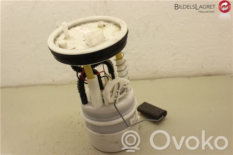 Mini One - Cooper Coupe R56 Pompe d'injection de carburant à haute pression 