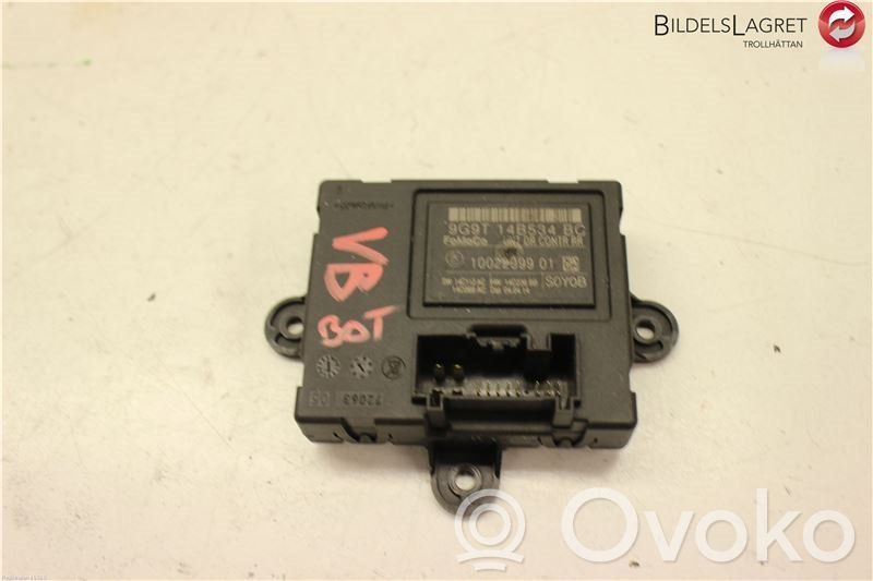Volvo V70 Door control unit/module 