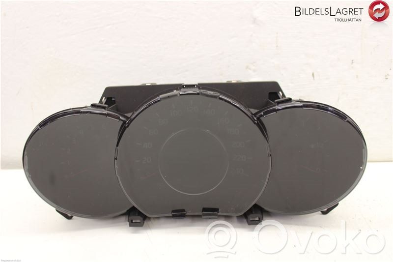 Speedometer (instrument cluster)   94033A2020,94033A2020,94033A2020