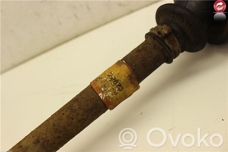 Ford Fiesta Front driveshaft 