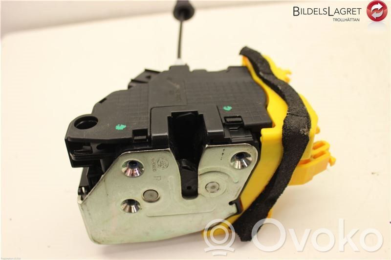 KIA Ceed Front door lock 