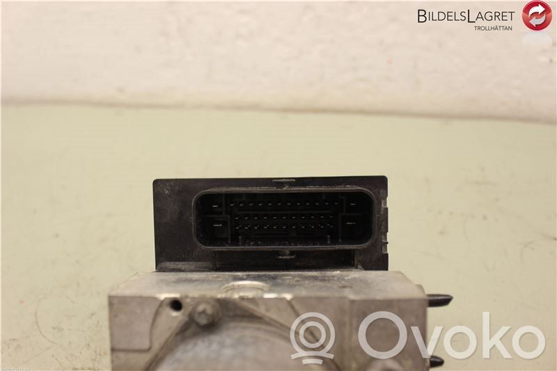 Audi A4 S4 B8 8K ABS Pump 