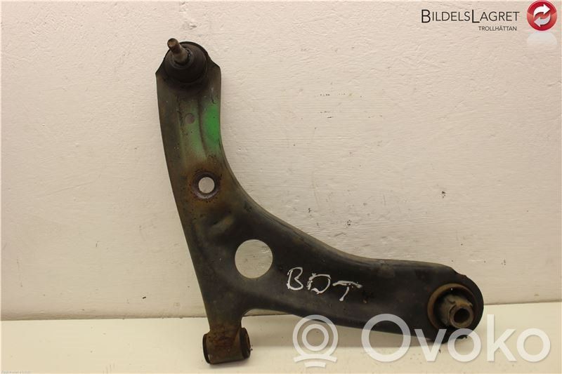 Peugeot 107 Querlenker Achsschenkel vorne 