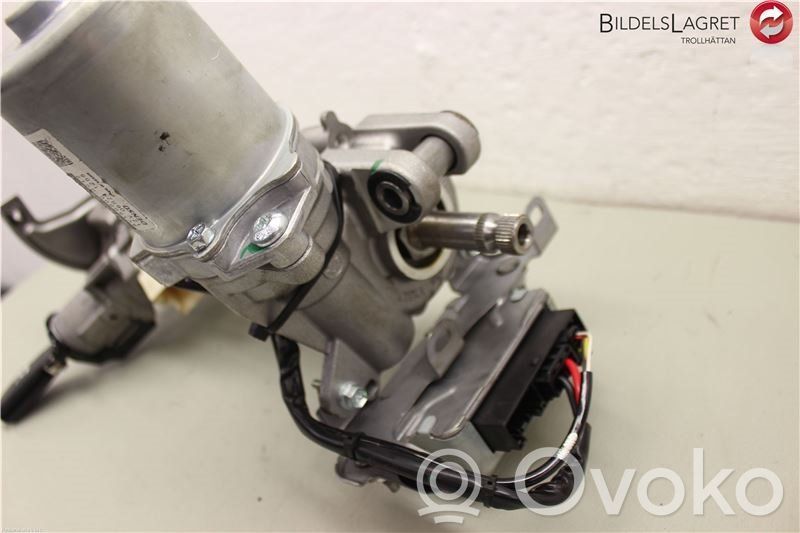 Peugeot 108 Kit colonne de direction 