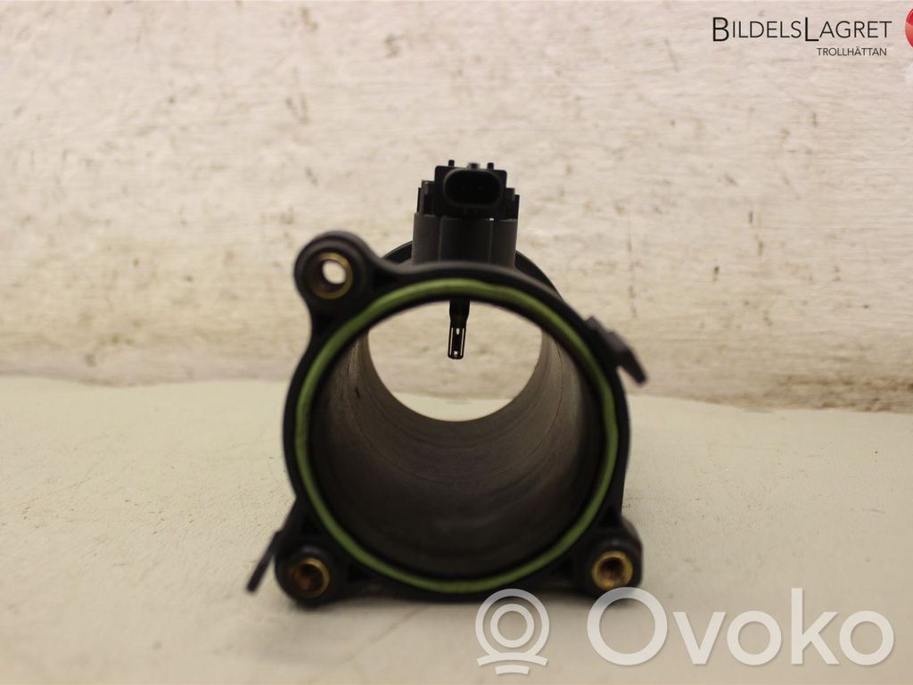 BMW 5 F10 F11 Air pressure sensor 
