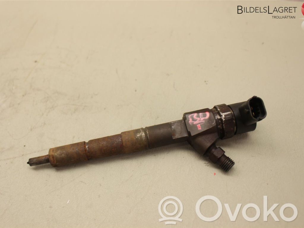 Saab 9-3 Ver2 Inyector de combustible 