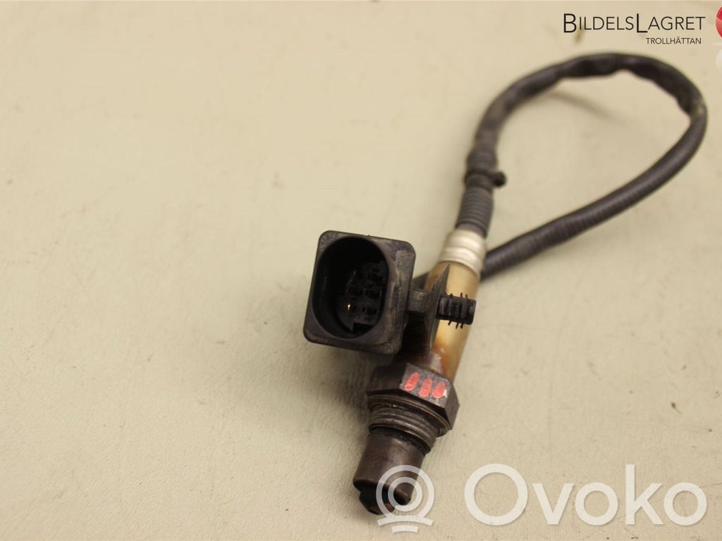 Lambda probe sensor   2269000Q1C,0281004404,H8201241344