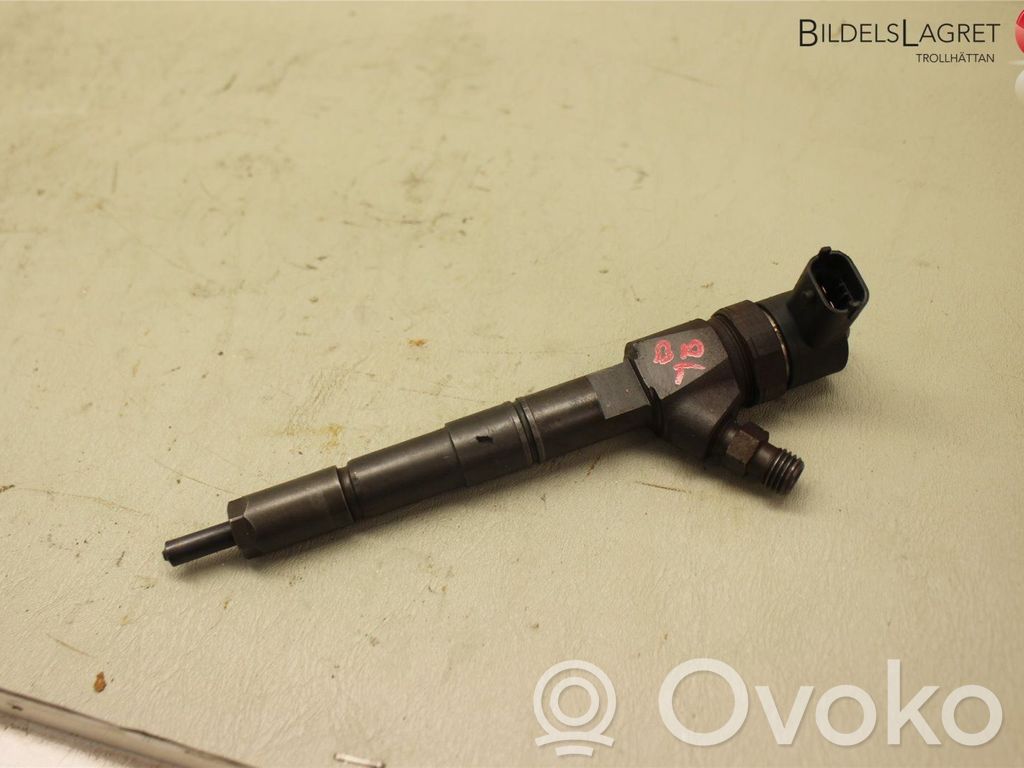 Inyector de combustible   55221024,0445110299,0445110299