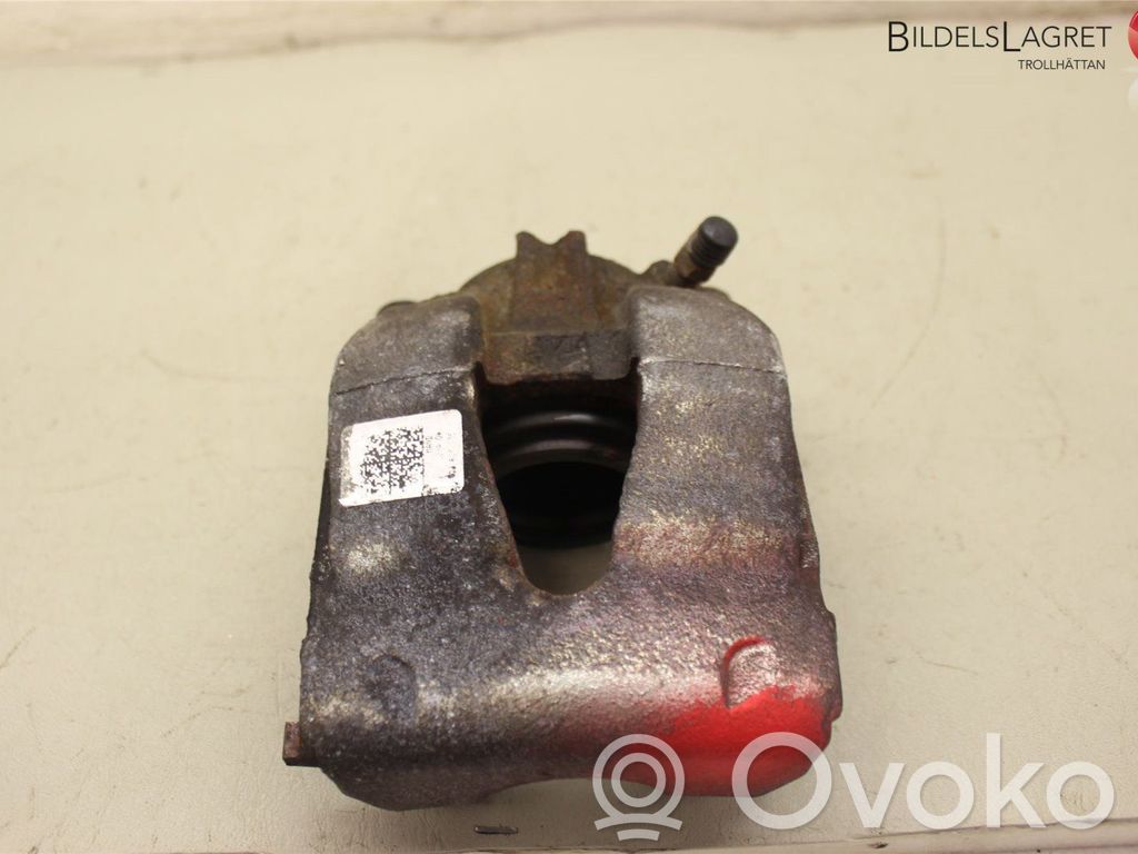 Seat Leon (5F) Etujarrusatula 
