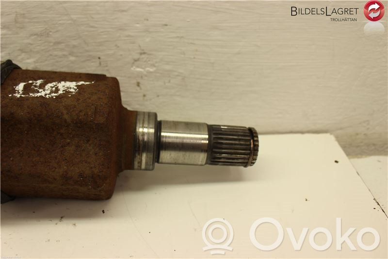 Ford Transit -  Tourneo Connect Front driveshaft 
