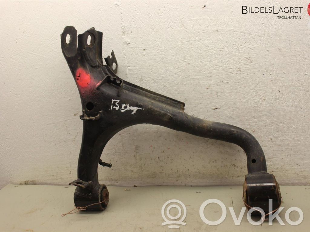 Land Rover Discovery 4 - LR4 Querlenker Achsschenkel hinten 