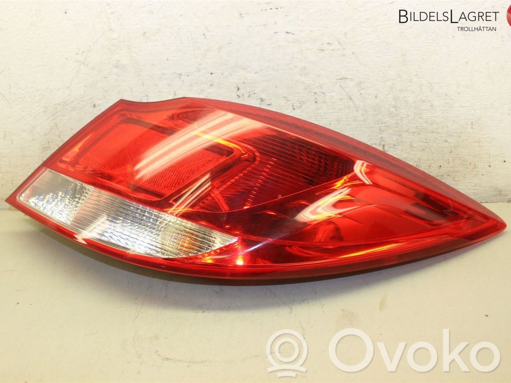 Opel Insignia A Takavalot 