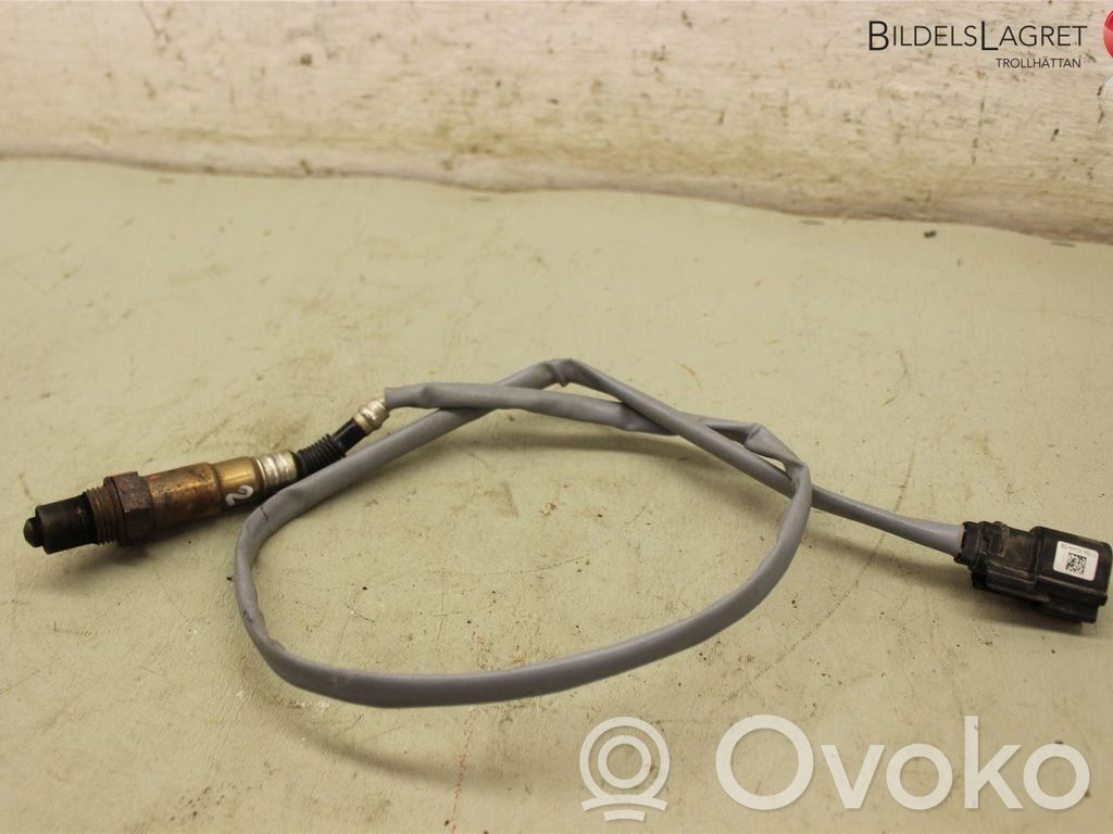 Lambda probe sensor   1868565,0258010404,C1BA9G444BB