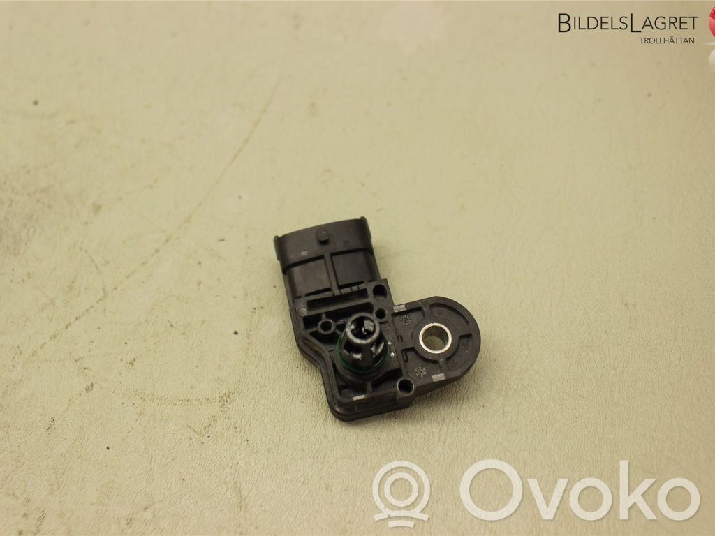 Nissan Juke I F15 Luftdrucksensor 
