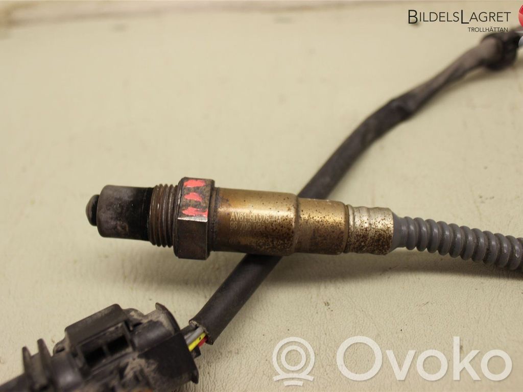 Ford Kuga I Lambda probe sensor 