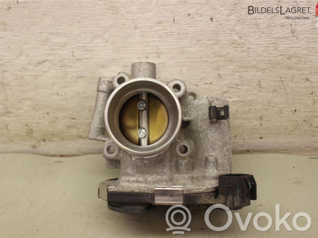 Throttle valve   55562270,0280750483,55562270