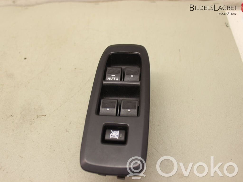 Electric window control switch   2029515,09X8T07BD,09X8T07BD