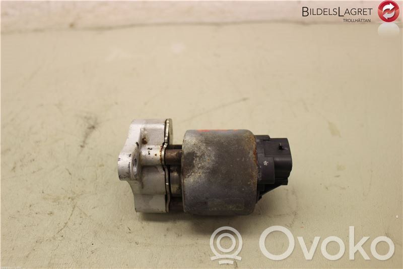 Chevrolet Spark Válvula EGR 