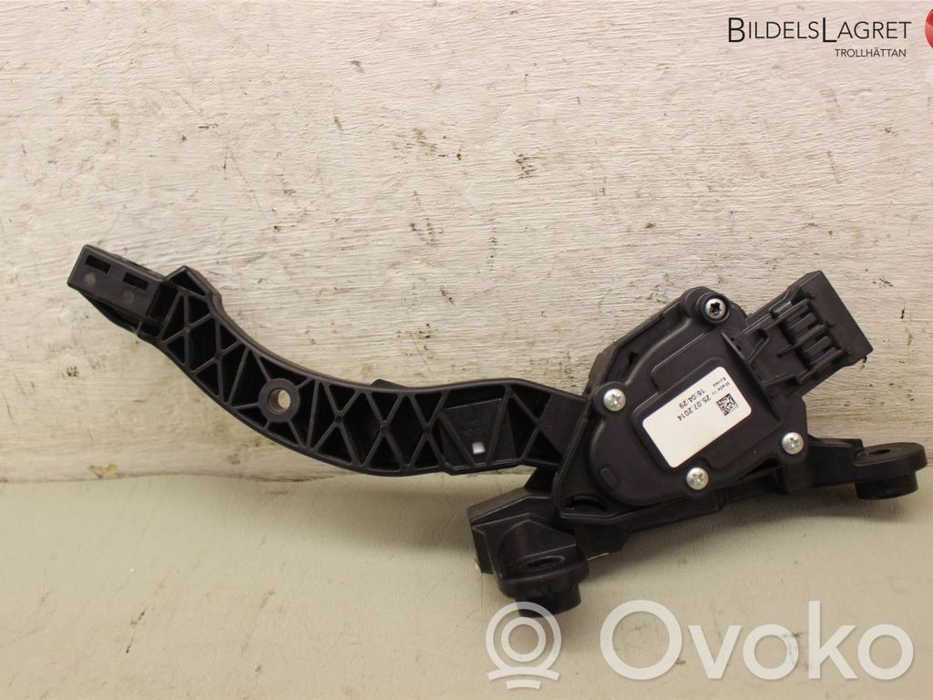 KIA Ceed Accelerator throttle pedal 
