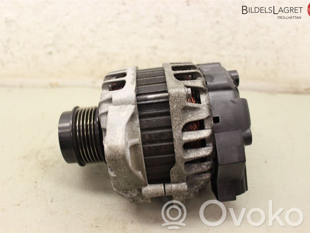 Alternador   373002B710,2617585,373002B710