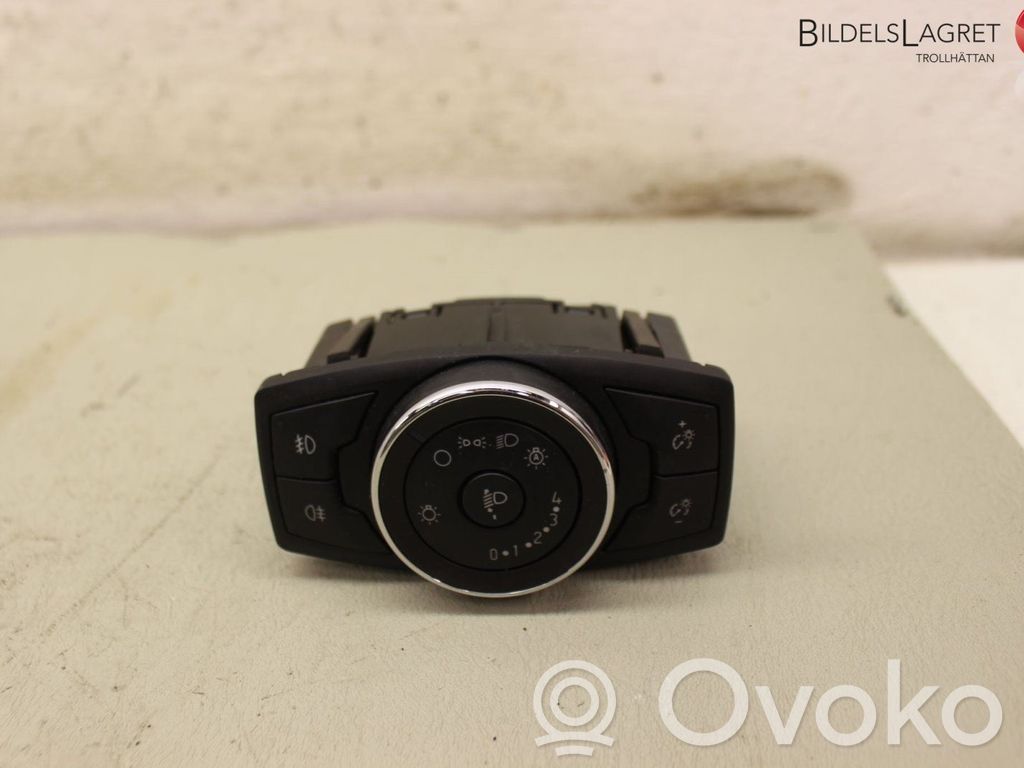 Ford Ranger Light switch 
