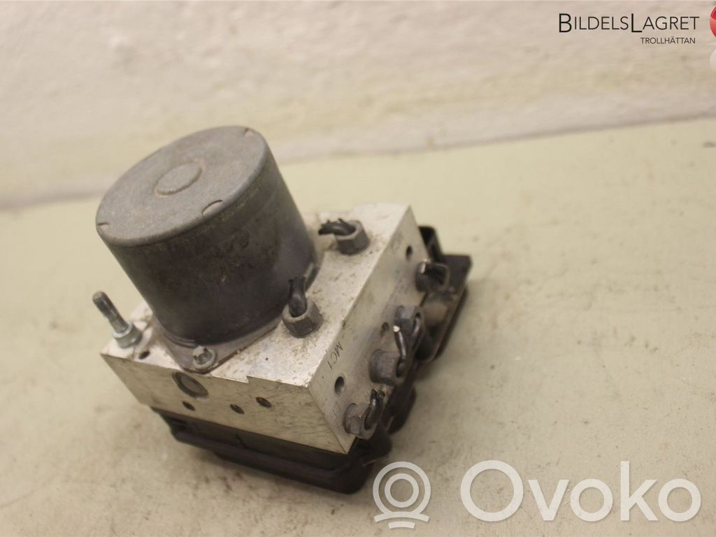 Fiat 500 ABS bloks 