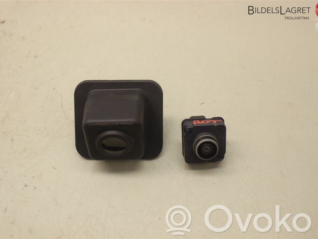 Citroen C3 Reversing camera 