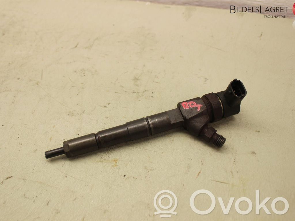 Saab 9-3 Ver2 Inyector de combustible 