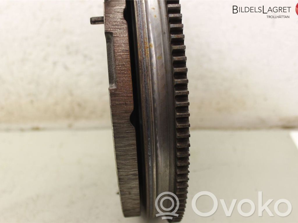 Opel Movano B Volanta ambreiaj 