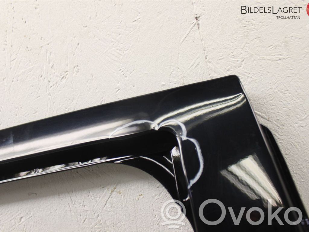 Dodge RAM Rear door 