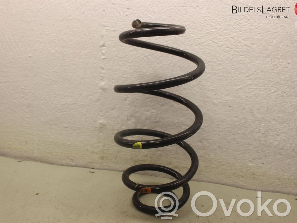 Opel Combo D Atspere 