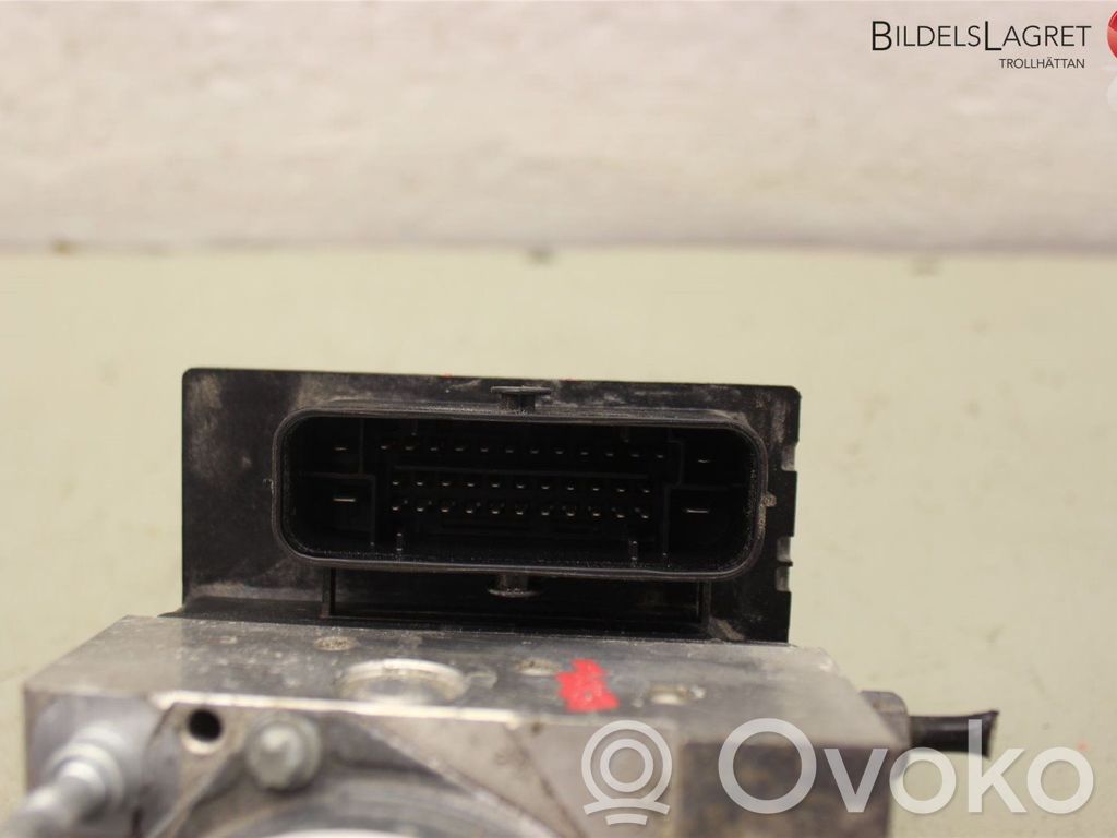 Fiat 500 ABS Pump 