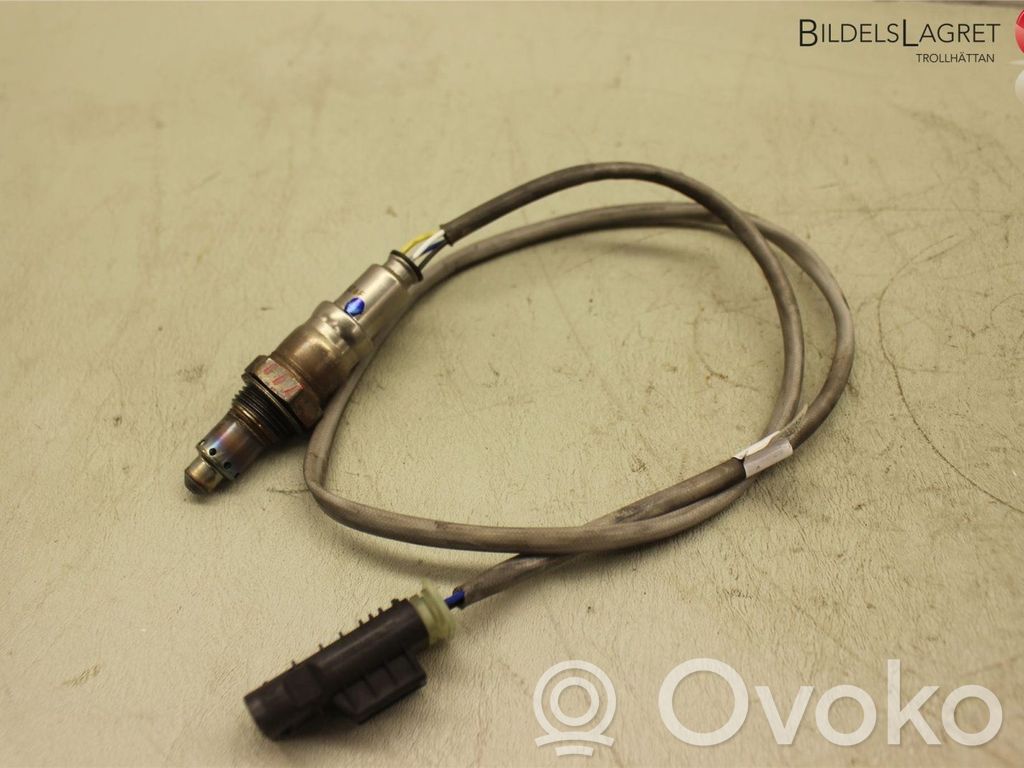 BMW 3 G20 G21 Lambda probe sensor 