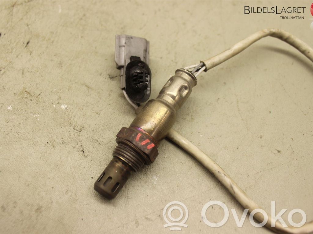 Renault Kadjar Lambda probe sensor 