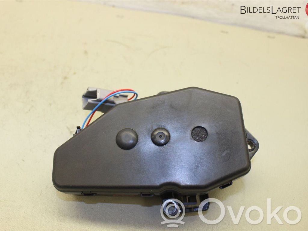Volvo XC60 Tailgate/trunk control unit/module 