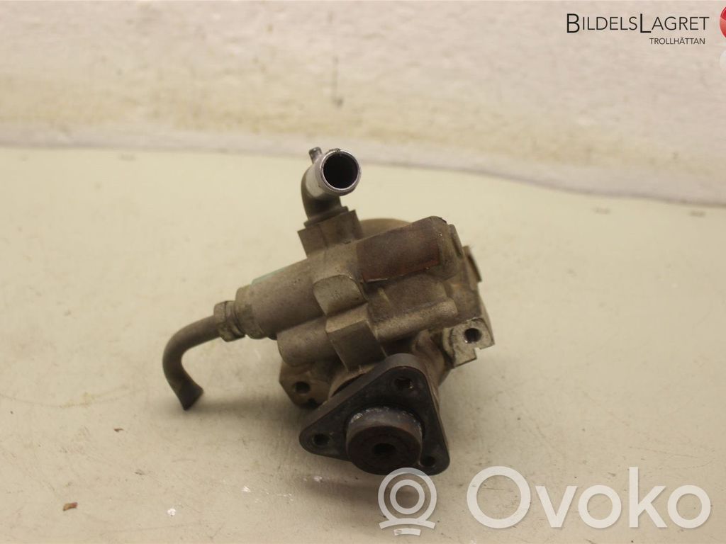 Opel Combo D Power steering pump 