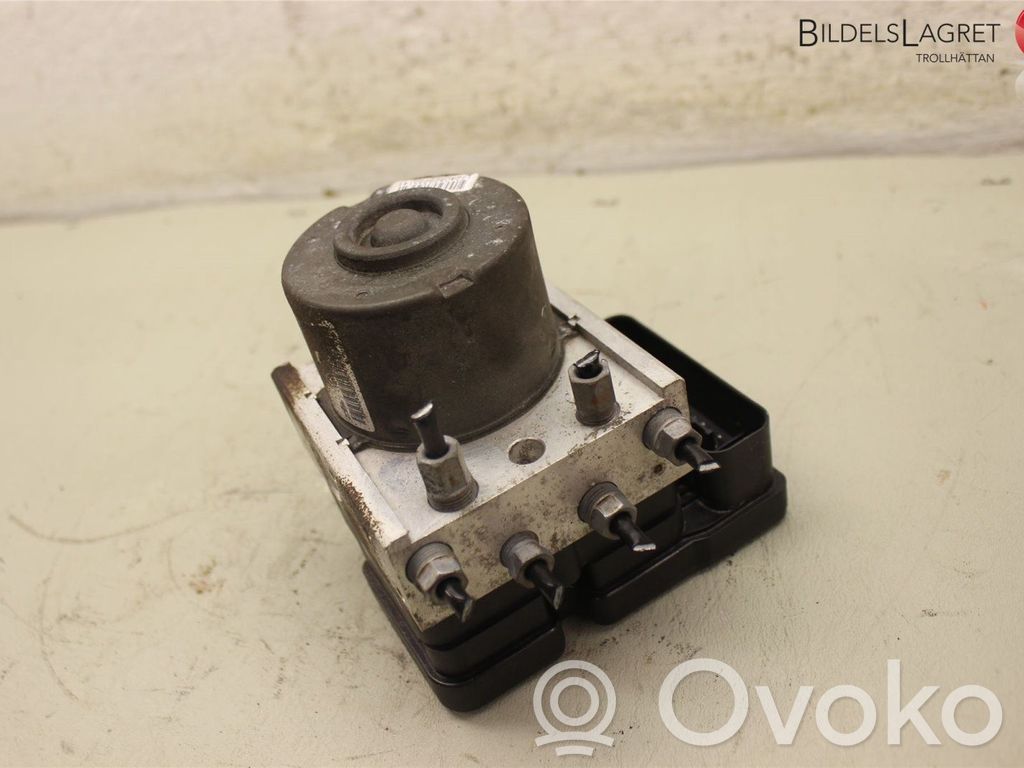 Mazda 3 I ABS Pump 