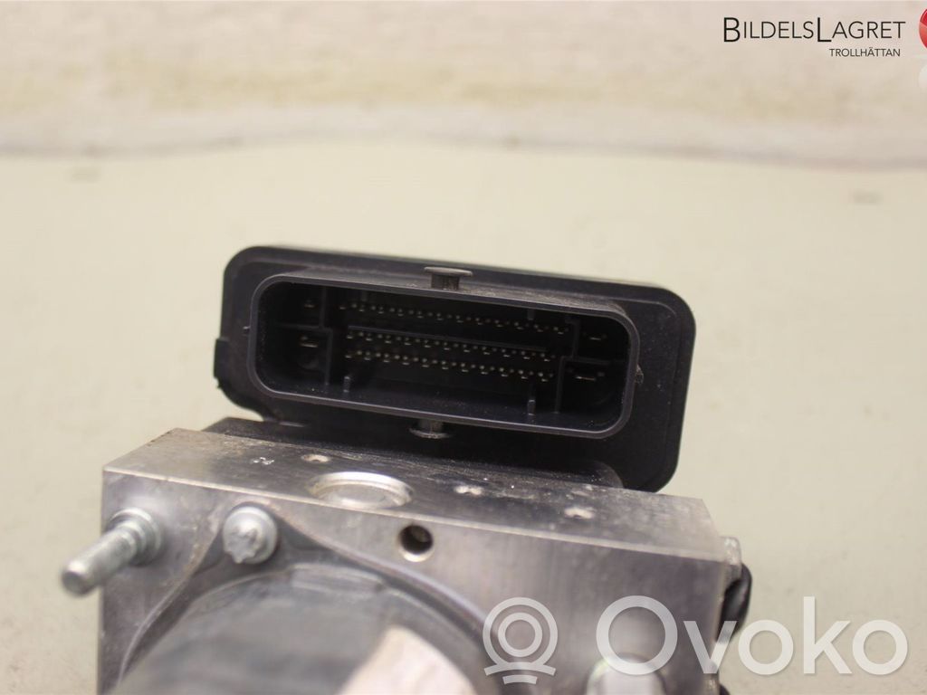 Renault Kadjar ABS bloks 