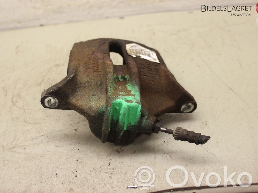 Citroen C3 Picasso Front brake caliper 