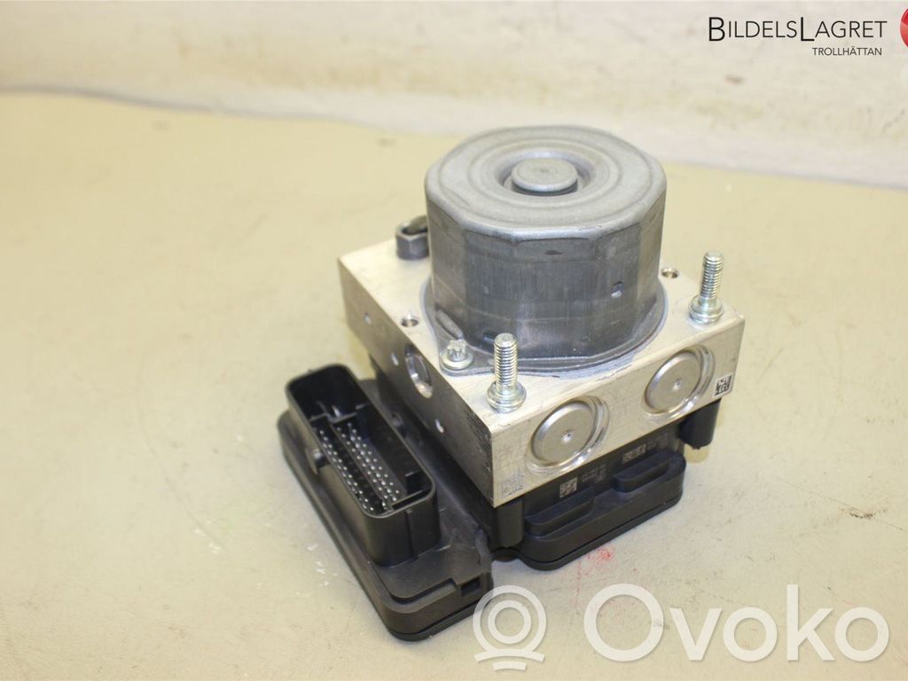 Dacia Duster II ABS bloks 
