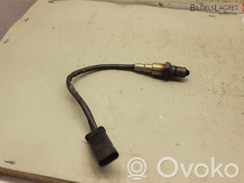 BMW 3 F30 F35 F31 Lambda probe sensor 